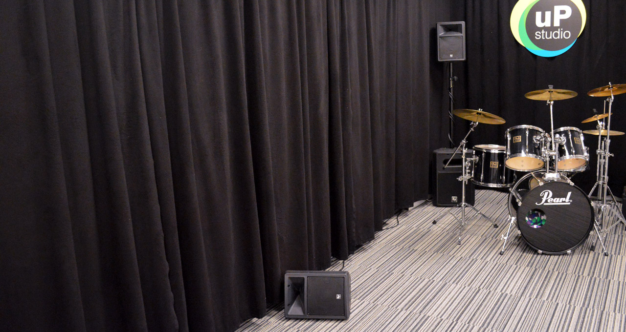 uP-studio